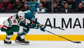 VIDEO: Bez neho by sme ten dôležitý gól nestrelili. Regendu v NHL po návrate z farmy ihneď chvália