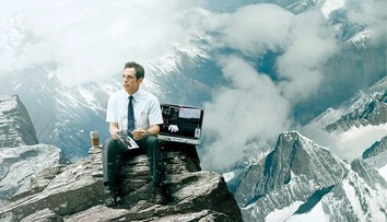 FOTO: Vo Vysokých Tatrách sa nečakane objavil slávny hollywoodsky herec