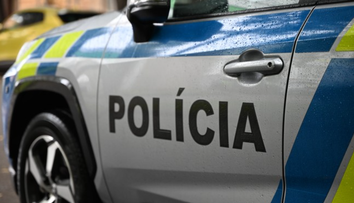 V Bratislavskom kraji zadržali troch podozrivých. Dôvodom je závažná trestná činnosť