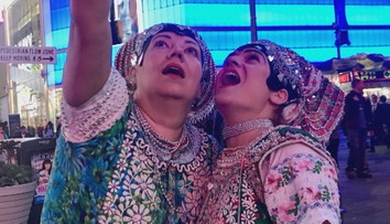 Milovníci folklóru z Tekova očarili nielen ulice New Yorku