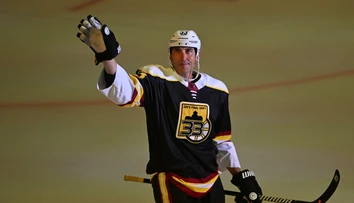 Legendárny Kopitar si užil atmosféru a vyzdvihol Cháru: Zaslúži si každú sekundu pozornosti