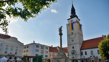 Spoznali sme víťazov súťaže o najkrajšie slovenské mesto a obec roka 2019