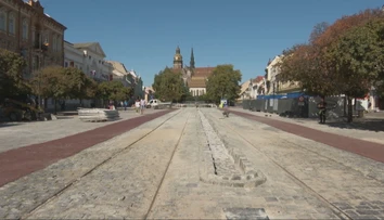 Košice čaká nápor tisícov bežcov. Zisťovali sme, či stihli centrum pripraviť na maratón