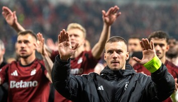 Sparta s Haraslínom a Surovčíkom bojovala v Holandsku statočne. Alkmaar vyhral až gólom v samom závere