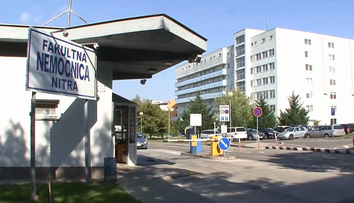 Nemocnica v Nitre zakázala návštevy na všetkých oddeleniach