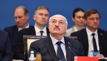 Lukašenko sa prekvapivo ospravedlnil Zelenskému a dal Ukrajine sľub. Máte nás ako na dlani, odkázal Kyjevu
