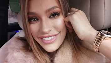 Jasmina radikálne zmenila účes: Ľudia však riešia jej pery