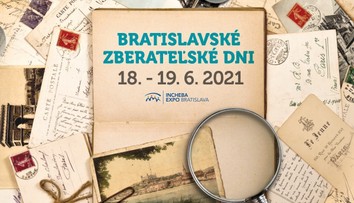 Bratislavské zberateľské dni predstavia exkluzívne kúsky vrátane nulovej bankovky