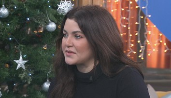 Speváčka Celeste Buckingham o duševnom zdraví. Opísala svoju cestu liečby