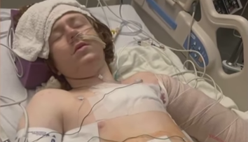 Policajti postrelili neozbrojeného autistického chlapca. Matka ich privolala, aby ho upokojili