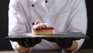 Cukrár z Facebooku naletel inšpektorom. Odhalili ho jednoduchým trikom