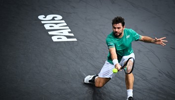 Po Federerovi sa rozlúči ďalšia švajčiarska ikona: Je čas napísať záverečnú kapitolu