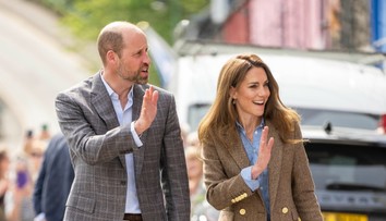 William a Kate oslávili výročie svadby. Niektorým neunikol jeden dôležitý detail