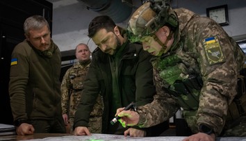 Najväčšia zmena na fronte od pádu Bachmutu. Avdijivka je v rukách Rusov, Ukrajinci sa z mesta stiahli