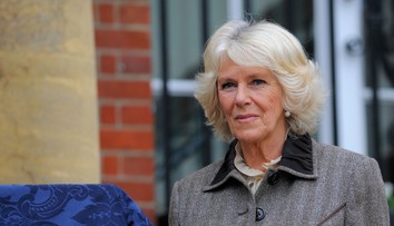 Kráľovná Kamila prvýkrát prehovorila o desivej skúsenosti. V mladosti ju mali sexuálne napadnúť