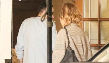 To nemôže myslieť vážne. Slávna herečka (45) ruka v ruke s o 20 rokov mladším