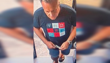 Polícia intenzívne pátra po Jánovi (46). Môže byť ozbrojený, naposledy ho videli na východe Slovenska