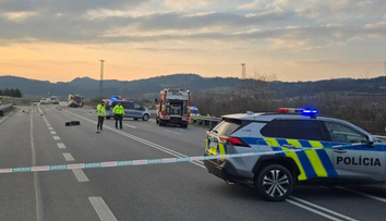 Tragédia na Spiši. Čelná zrážka si vyžiadala jednu obeť a viacerých zranených