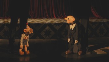 Deti aj dospelých zabávajú už niekoľko generácií. Legendárne bábky Spejbl a Hurvínek oslavujú storočnicu