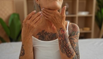 Máte tetovanie? Vedci odhalili prekvapivý efekt na riziko rakoviny kože