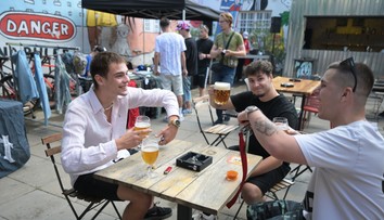 Ktoré slovenské pivá sú najlepšie? Víťaza mnohí nepoznajú, svetový rebríček prekvapil