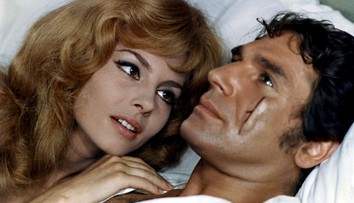 Zomrela žena, bez ktorej by slávna Angelika neexistovala