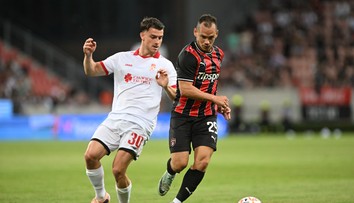 Trnava v prvom zápase sezóny neskórovala. Z hľadiska postupu je pred odvetou všetko otvorené