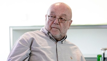 FOTO: Pri Žiari nad Hronom havaroval spevák Peter Lipa