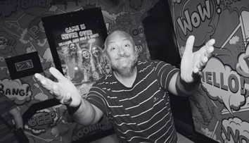 Zomrel moderátor Patrik Hezucký. Mal iba 55 rokov