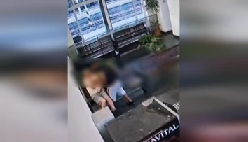 VIDEO: Na dôchodcu si trúfol tridsiatnik. Po zápase mu vzal peňaženku s 30 eurami