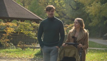 Herec Ján Bakala sa stal otcom: Dcérka dostala meno s významom aj romantickým príbehom