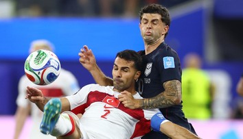 Turci sa lúčia s MS triumfom nad domácim výberom. Austrália spečatila postup