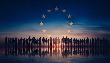 Vedci vypočítali, v ktorom roku populácia EÚ dosiahne vrchol
