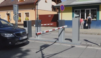 Nehody cyklistov a nezodpovední šoféri. Kysuce riešia problémovú rampu