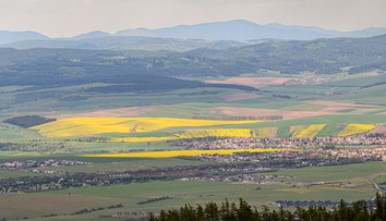 V noci sa môže na niektorých miestach vyskytnúť mráz. Meteorológovia vydali výstrahy