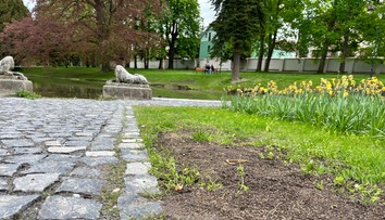 V sobotu ho otvorili, už v nedeľu bol zničený. Nový park pri Bratislave ovládli vandali