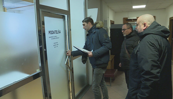 Rušňovodiči sa búria proti telovým kamerám. Ministrovi poslali ostrý odkaz