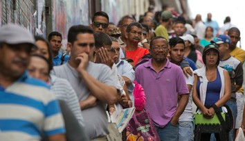 Venezuela prechádza na trojdňový víkend. Obyvatelia však nemajú dôvod na radosť