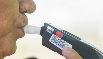 Takáto hladina alkoholu už zabíja. Slovák si s ňou sadol za volant