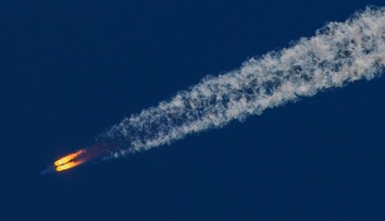 Južná Kórea začne vyvíjať nový typ rakety dlhého doletu