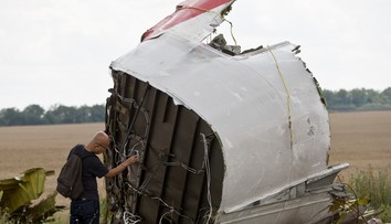 Za zostrelenie letu MH 17 je zodpovedné Rusko. Za vinníka ich po 11 rokoch označila Medzinárodná organizácia civilného letectva