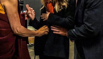 Slávny herec bude v 69 rokoch opäť otcom