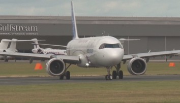 Airbus musel nútene uzemniť tisícky svojich strojov. Dôvodom je chyba v najrozšírenejšom modeli