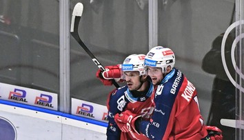 Fantastický Kelemen za hranicami žiaril, dvomi gólmi rozhodol šláger. Blysol sa aj Sukeľ