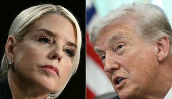 Trump odvolal z funkcie ministerku spravodlivosti Bondiovú