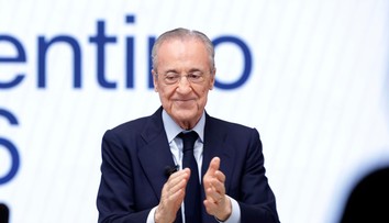 Real Madrid spoznal svojho šéfa na ďalšie obdobie. Florentino Perez má v otázke nového trénera jasno