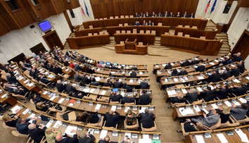 Posledný prieskum Focusu: Takto by dopadlo hlasovanie 15 dní pred voľbami