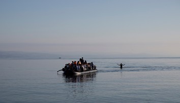 V Stredozemnom mori zachránili viac ako 1000 migrantov