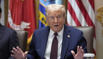 Trump bude hostiť samit krajín G20 vo svojom golfovom rezorte na Floride. Pozval aj Si Ťin-pchina či Putina