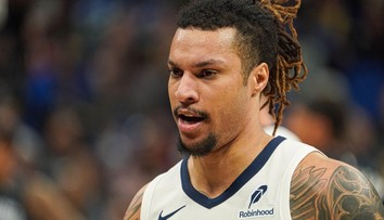 Šokujúca správa zo zámoria. Vo veku 29 rokov zomrel hviezdny basketbalista